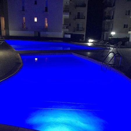 Kato Paphos Apartment In Universal Area Kültér fotó