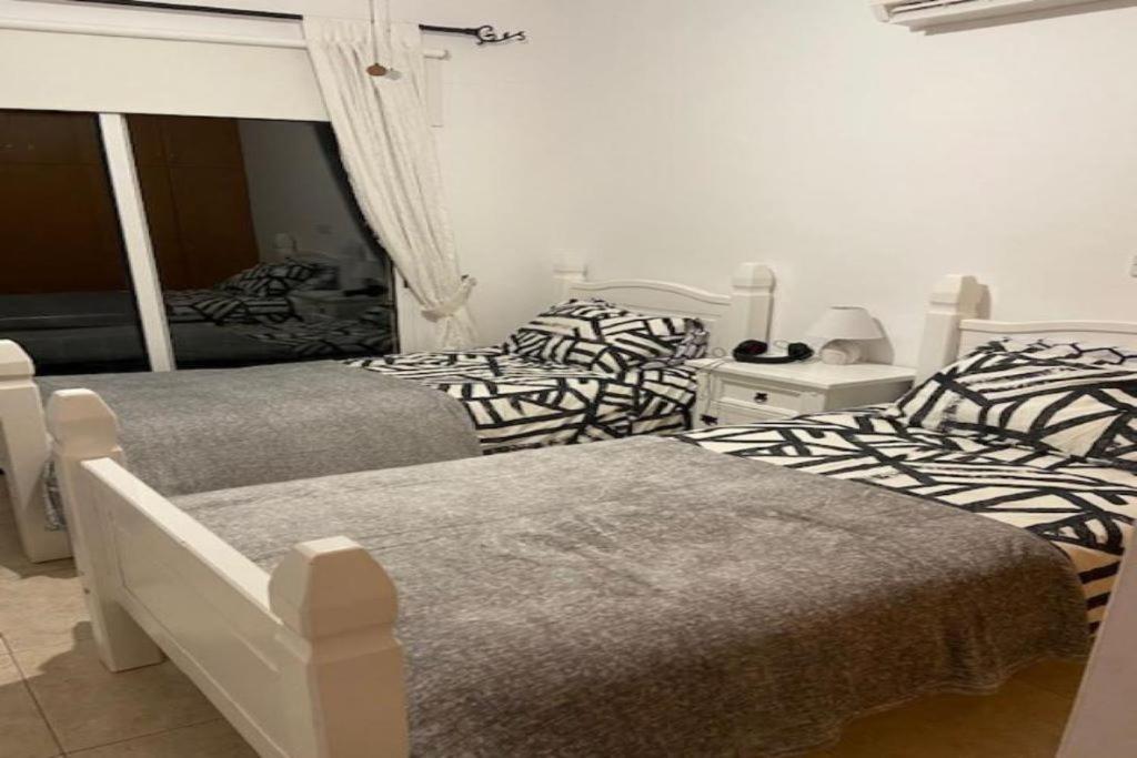 Kato Paphos Apartment In Universal Area Kültér fotó
