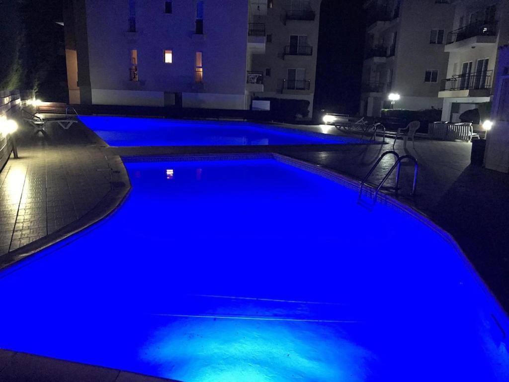 Kato Paphos Apartment In Universal Area Kültér fotó